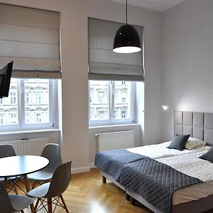 Wroclaw City Apartments Апартаменты